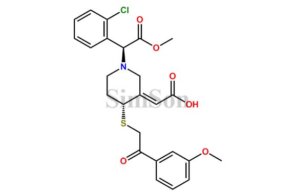 Clopidogrel Impurity 50