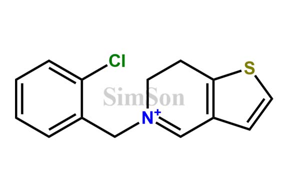 Clopidogrel Impurity 35
