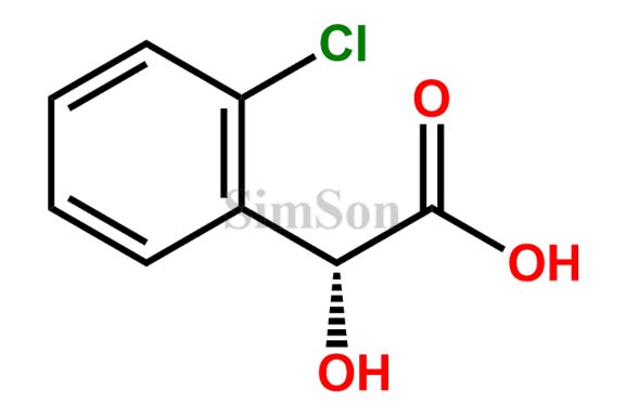 Clopidogrel Impurity 6