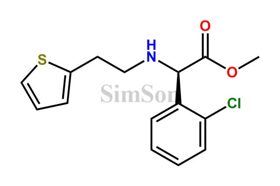 Clopidogrel Impurity 7