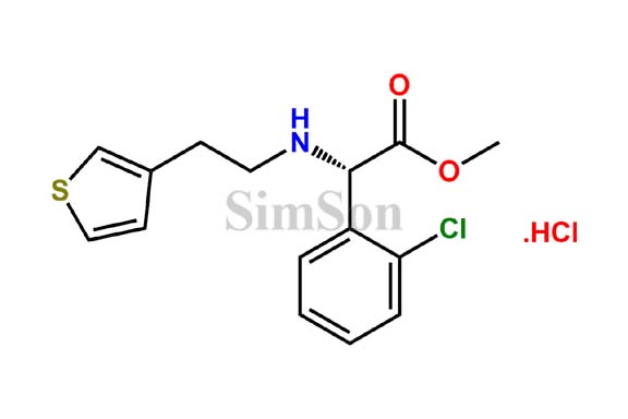 Clopidogrel Impurity 3