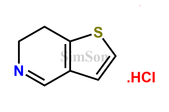 Clopidogrel impurity 8
