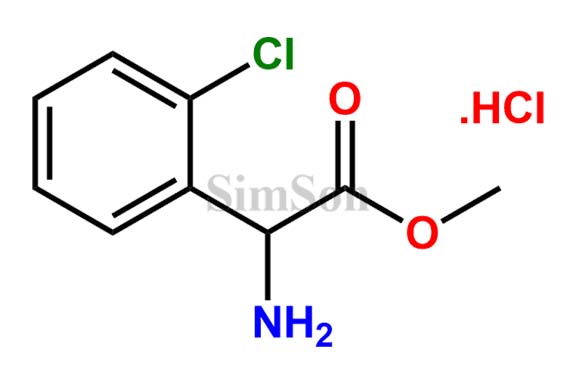 Clopidogrel Impurity 4