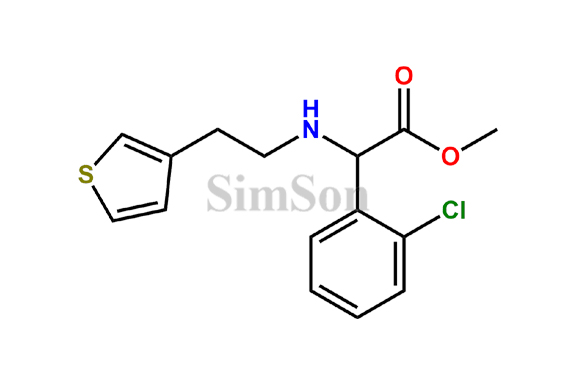 Clopidogrel Impurity 11