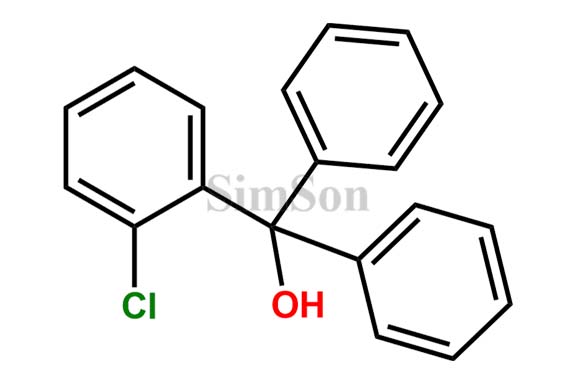 Clotrimazole EP Impurity A