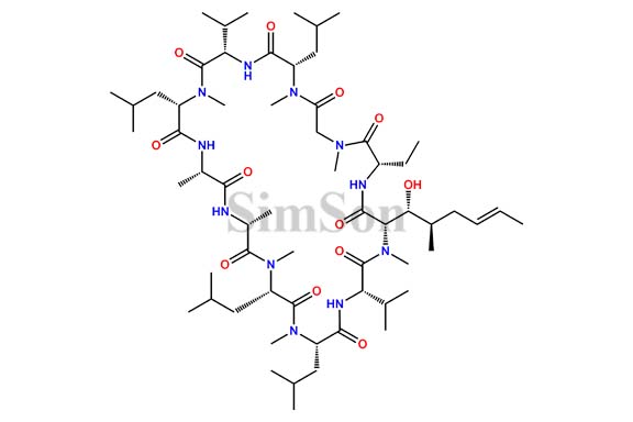 Cyclosporin E