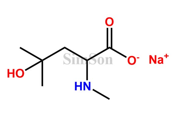 Cyclosporin Impurity 3 Sodium