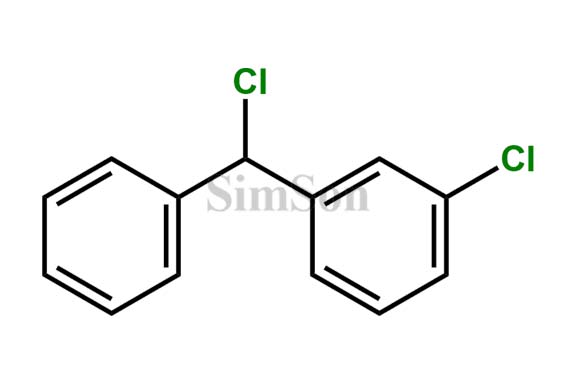 Cetrizine Impurity 26