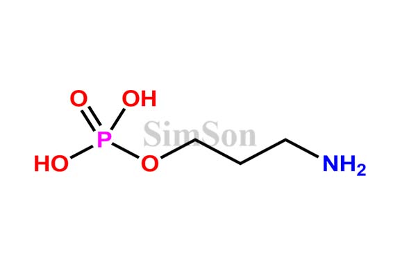 Cyclophosphamide EP Impurity F