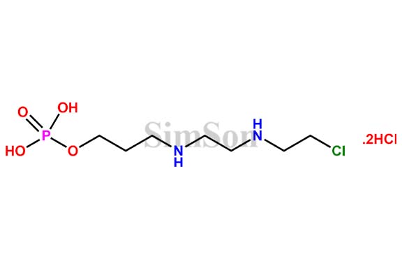 Cyclophosphamide Related Compound D
