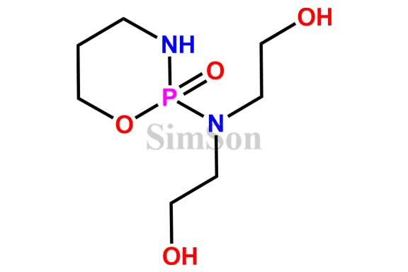 Didechlorodihydroxycyclophosphamide