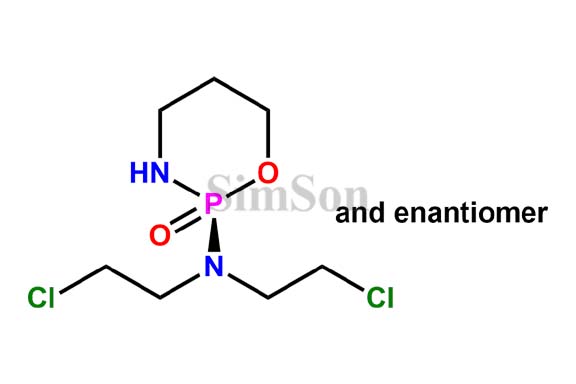 Cyclophosphamide