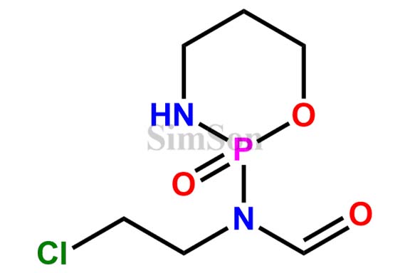 Cyclophosphamide Impurity 26