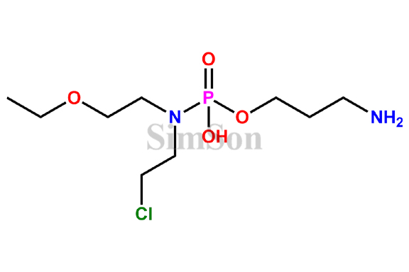 Cyclophosphamide Impurity 28
