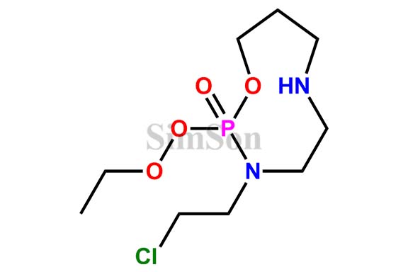 Cyclophosphamide Impurity 15