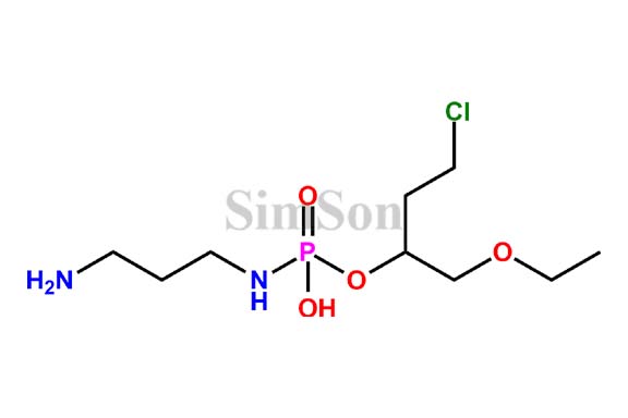 Cyclophosphamide Impurity 3