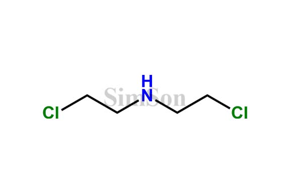 Cyclophosphamide Impurity 10