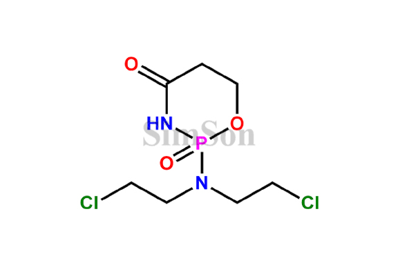 4-Oxo Cyclophosphamide