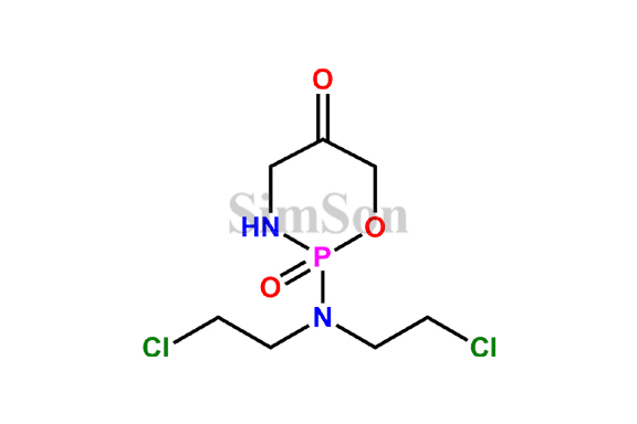 5-Oxo Cyclophosphamide