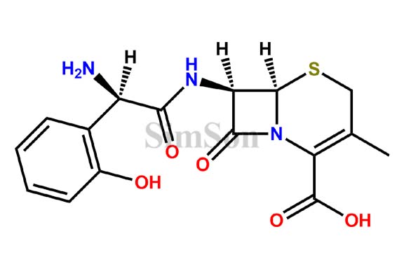 Cefradine Impurity D
