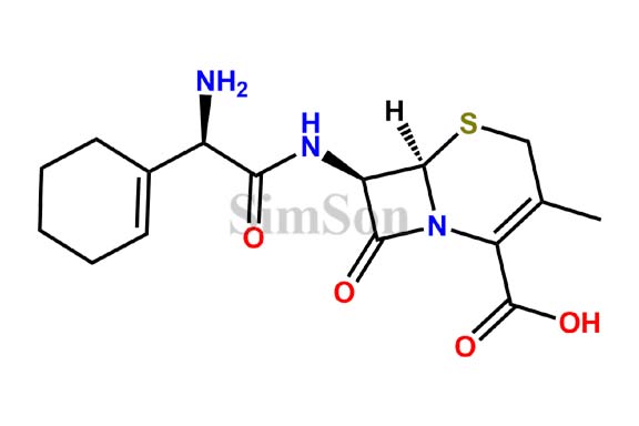 Cefradine Impurity 1