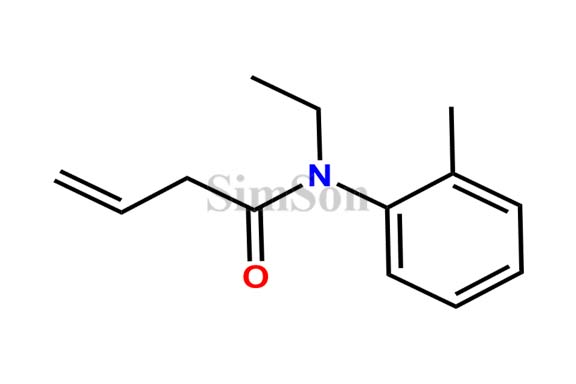 Crotamiton EP Impurity A