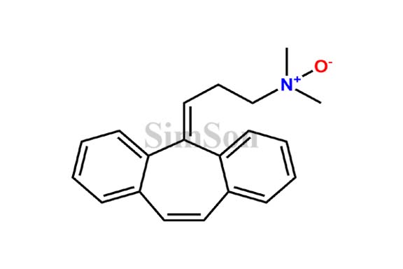 Cyclobenzaprine N-oxide