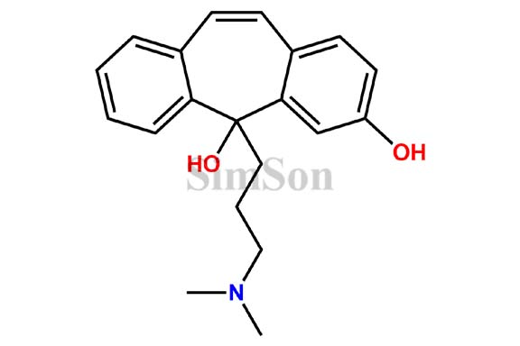 Cyclobenzaprine Impurity 3