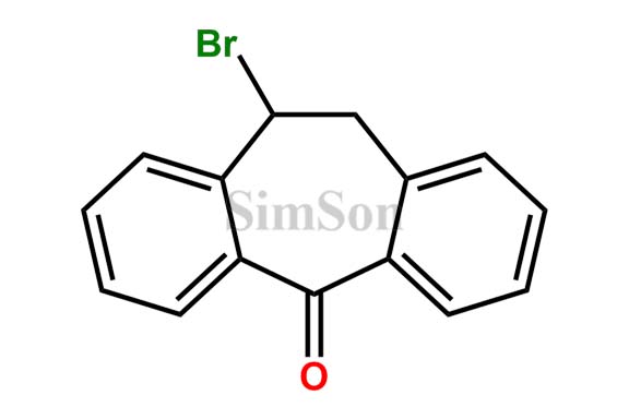 Cyclobenzaprine Impurity 2