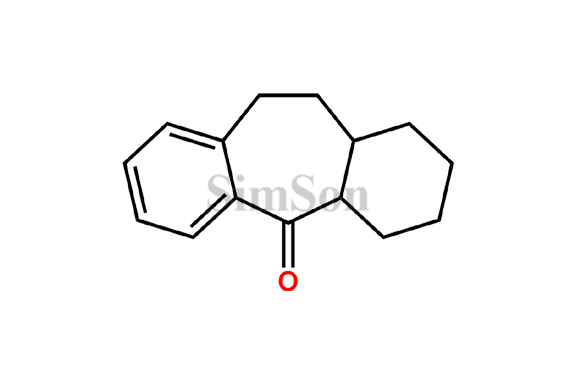 Cyclobenzaprine Impurity 4