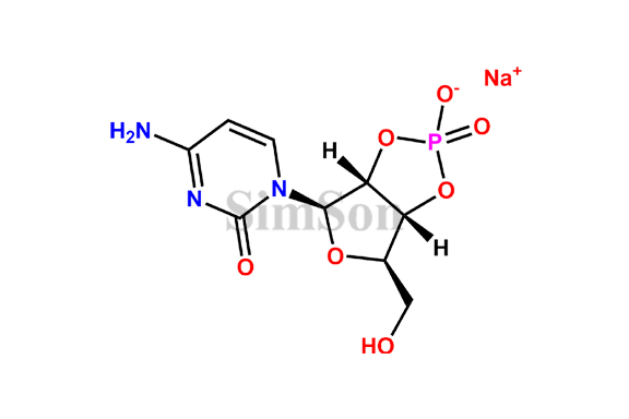 Cytidine Impurity 3