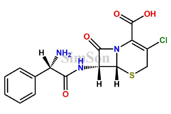 Cefaclor EP Impurity C