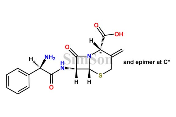 Cefaclor EP Impurity G