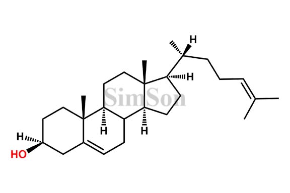 Cholesterol EP Impurity B