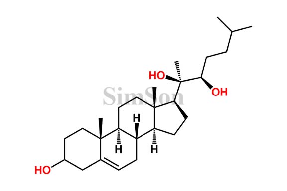 20(R),22(R)-Dihydroxy Cholesterol