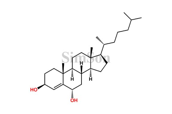 Cholesterol Impurity 1