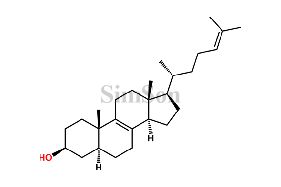 Zymosterol