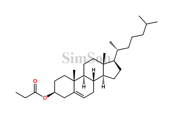 Cholesterol Propionate