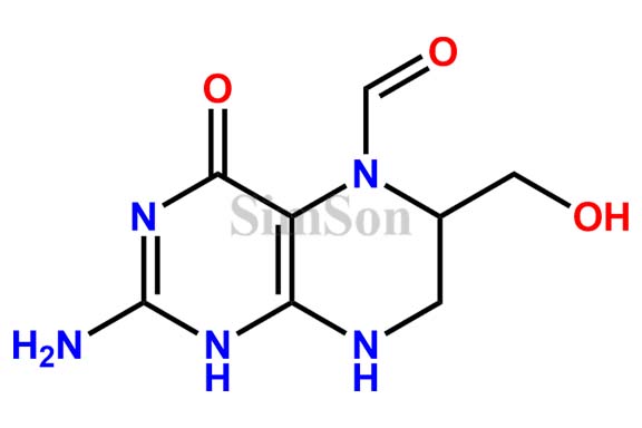 Folinic Acid Impurity 8