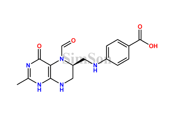 Calcium Folinate Impurity E