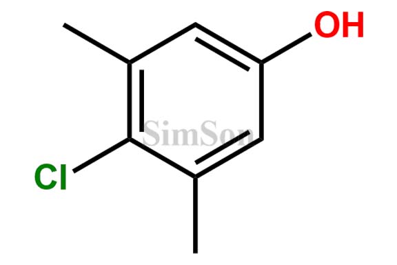 Chloroxylenol