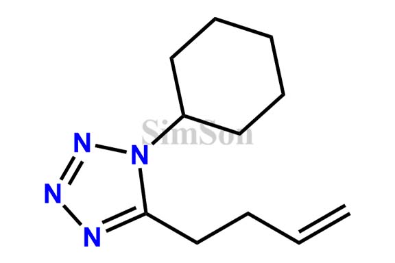 Cilostazol Impurity 11
