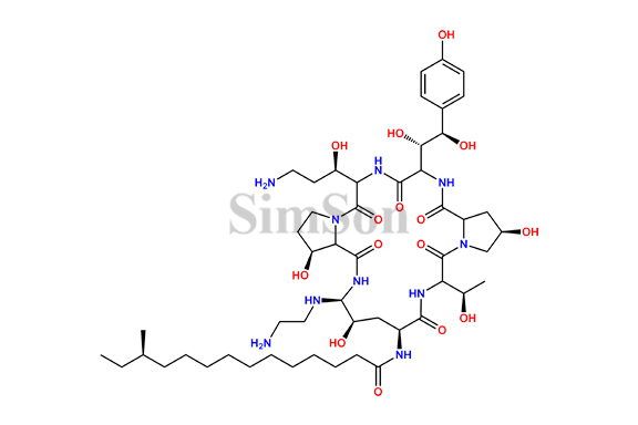 Caspofungin EP Impurity E