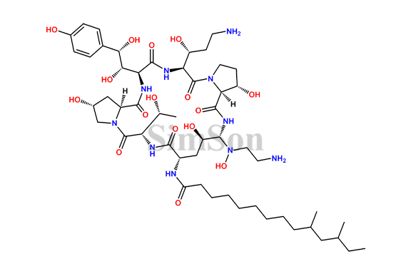 Caspofungin Impurity 26