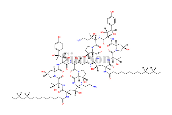 Caspofungin EP Impurity C