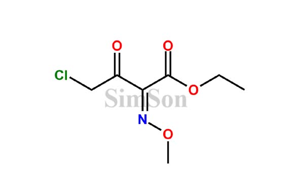 Ceftizoxime Impurity 1