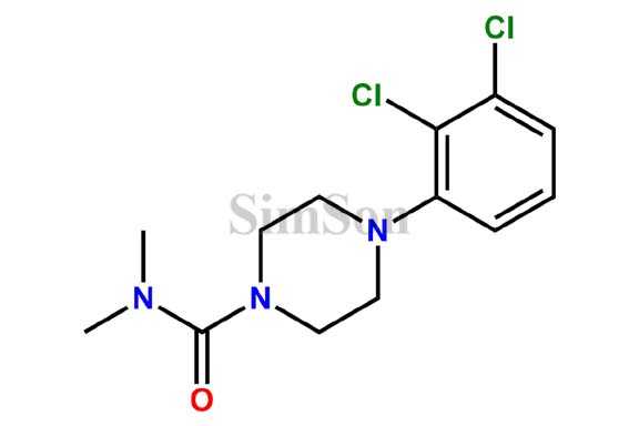 Cariprazine Impurity 22