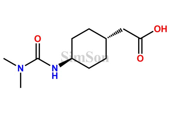 Cariprazine Impurity 49