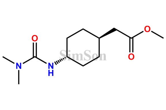Cariprazine Impurity 46