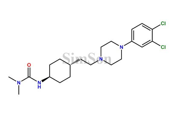 Cariprazine Impurity 4